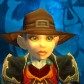 Character Avatar