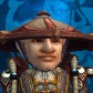 Character Avatar