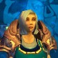 Character Avatar