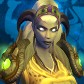 Character Avatar