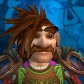 Character Avatar