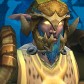Character Avatar