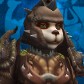 Character Avatar