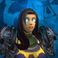 Character Avatar