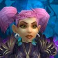 Character Avatar