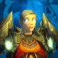 Character Avatar
