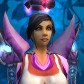Character Avatar
