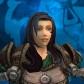 Character Avatar