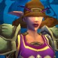 Character Avatar