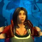 Character Avatar