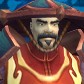 Character Avatar