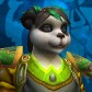 Character Avatar