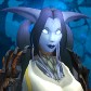 Character Avatar