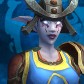 Character Avatar
