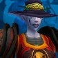 Character Avatar