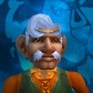 Character Avatar