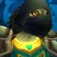 Character Avatar