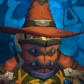 Character Avatar