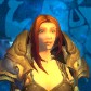 Character Avatar