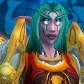 Character Avatar