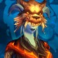 Character Avatar