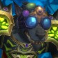 Character Avatar