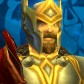 Character Avatar