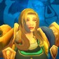 Character Avatar