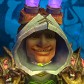 Character Avatar