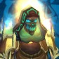 Character Avatar