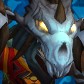 Character Avatar