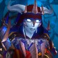 Character Avatar