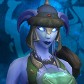 Character Avatar