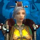 Character Avatar