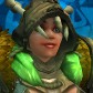 Character Avatar