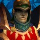 Character Avatar