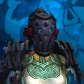 Character Avatar