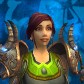 Character Avatar