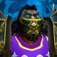 Character Avatar