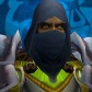 Character Avatar