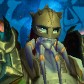 Character Avatar