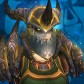 Character Avatar
