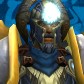 Character Avatar