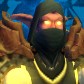 Character Avatar