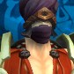 Character Avatar