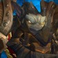 Character Avatar