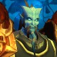 Character Avatar