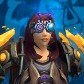 Character Avatar