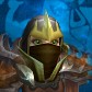 Character Avatar