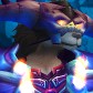 Character Avatar